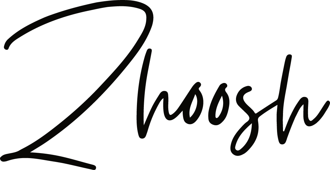 Zhoosh Decor